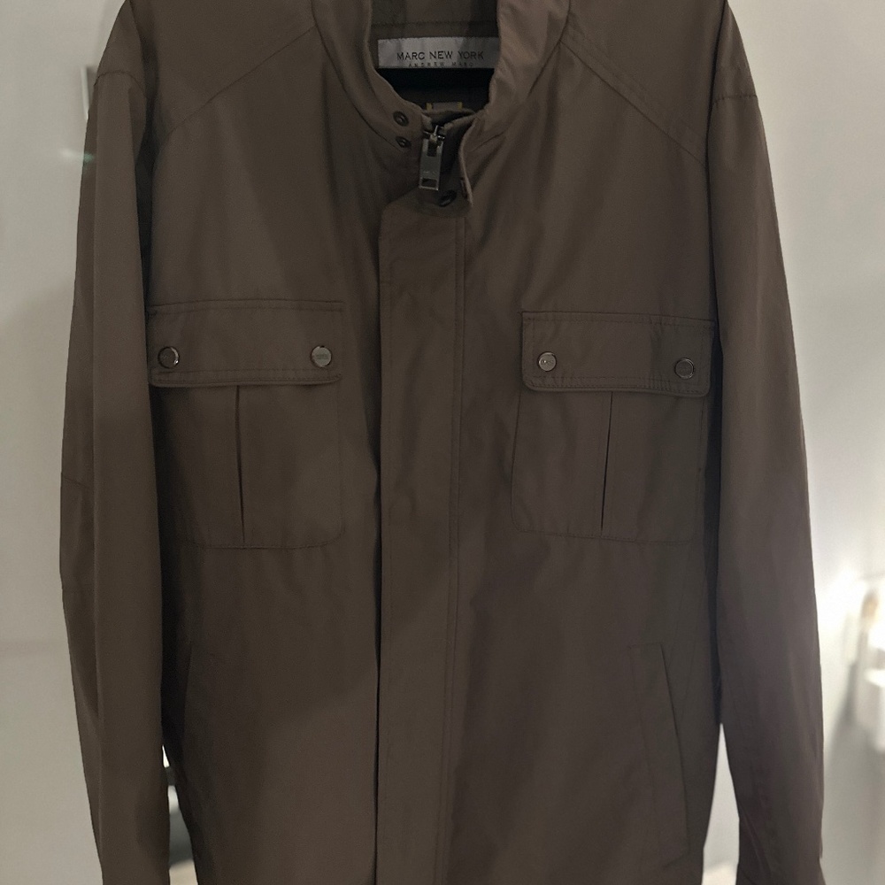 Andrew Marc jacket
